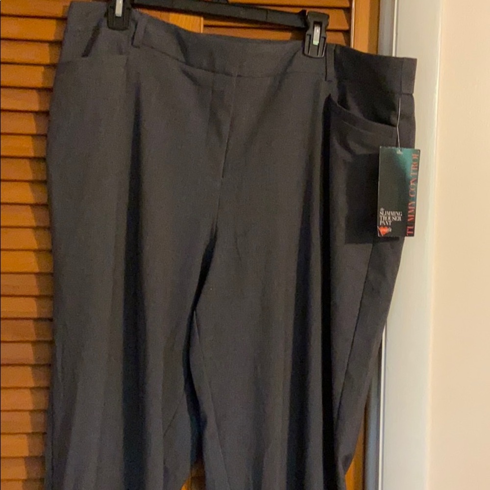 Trousers - Picture 2 of 6
